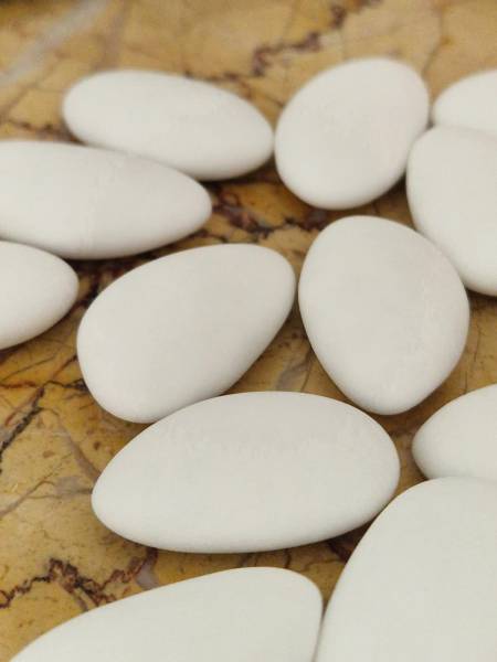 Dragées Rosière - Amande AVOLA, une recette unique à Marseille 