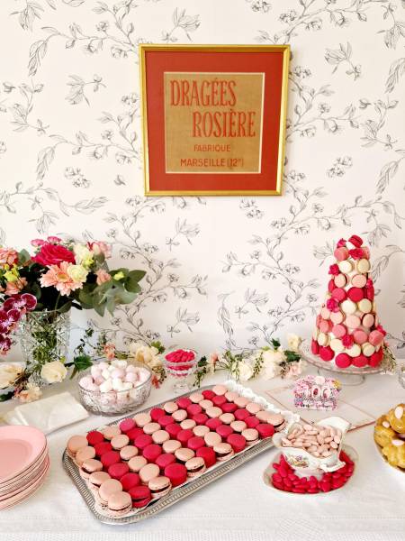 Dragées d'Anniversaire : L'art de sublimer vos moments précieux