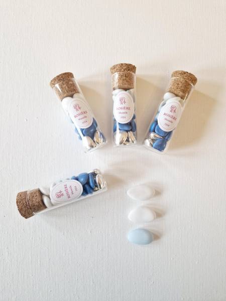 Dragées d'Anniversaire : L'art de sublimer vos moments précieux