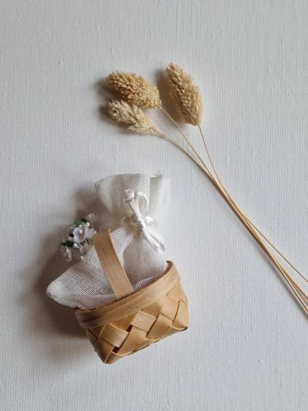 Un esprit naturel pour un mariage champêtre chic - Maison Rosière Marseille