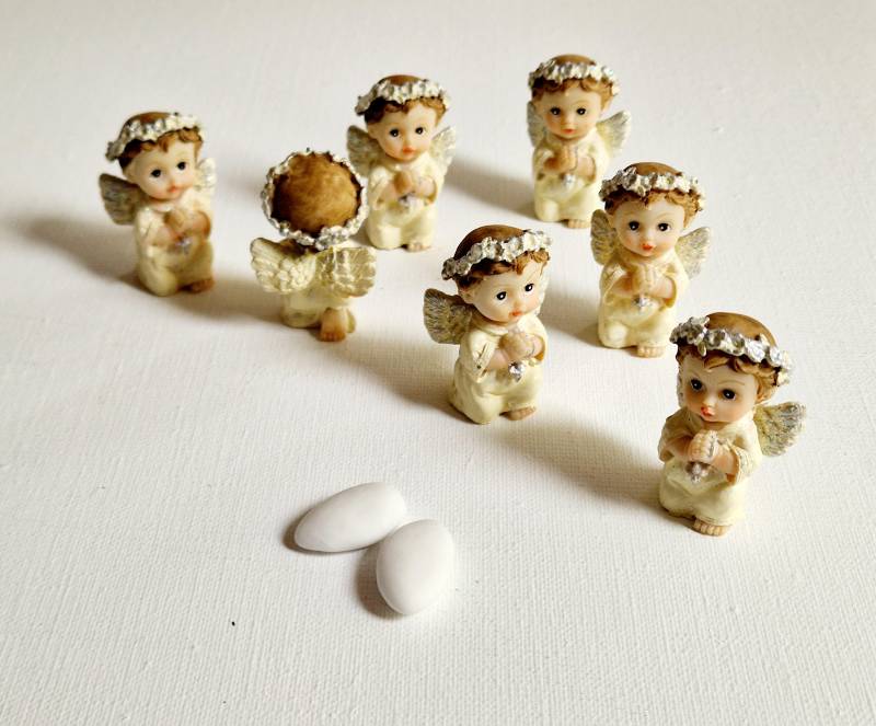 Sujets évènements : Célébration Angélique