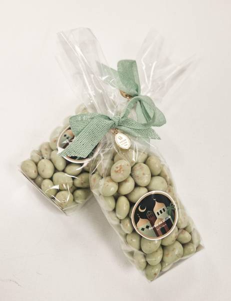 ✨ Gamme Dubaï – L’Excellence Orientale by Dragée Rosière ✨