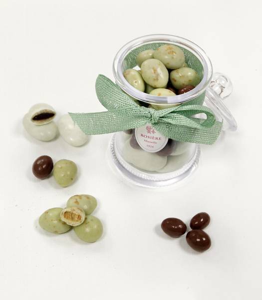 ✨ Gamme Dubaï – L’Excellence Orientale by Dragée Rosière ✨