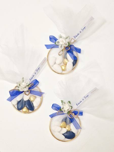 L’Anneau de Célébration