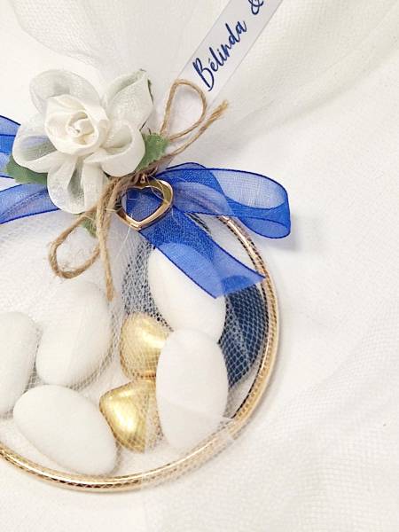 L’Anneau de Célébration