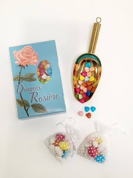 Les Confettis Gourmands