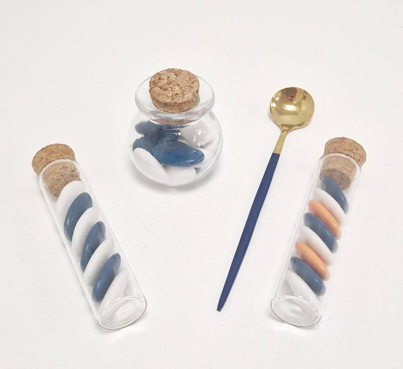 Comme un air d’océan : Thème marin