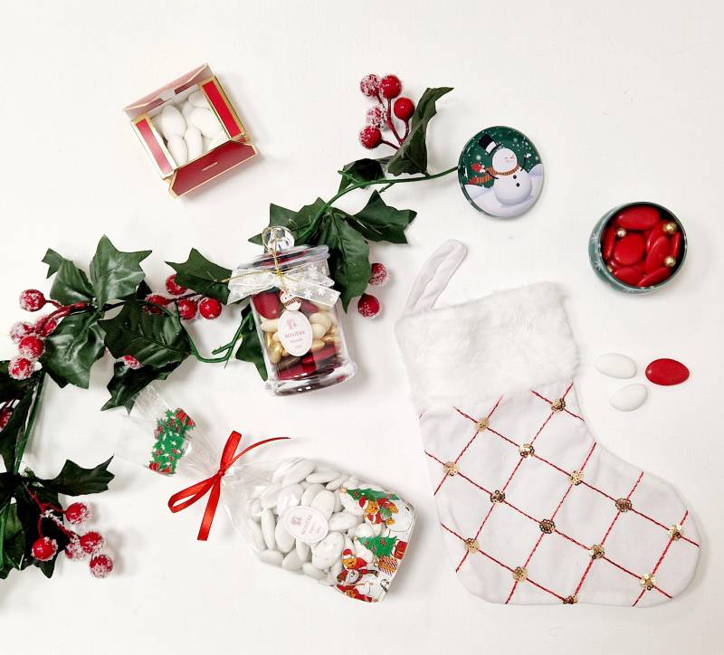 Box Noël Rosière – L’indispensable coffret gourmand des fêtes