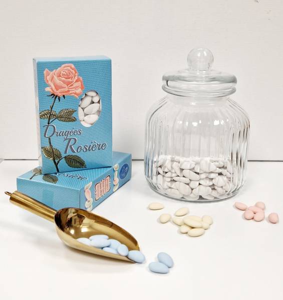 Boite de 500g Philomène - Avola