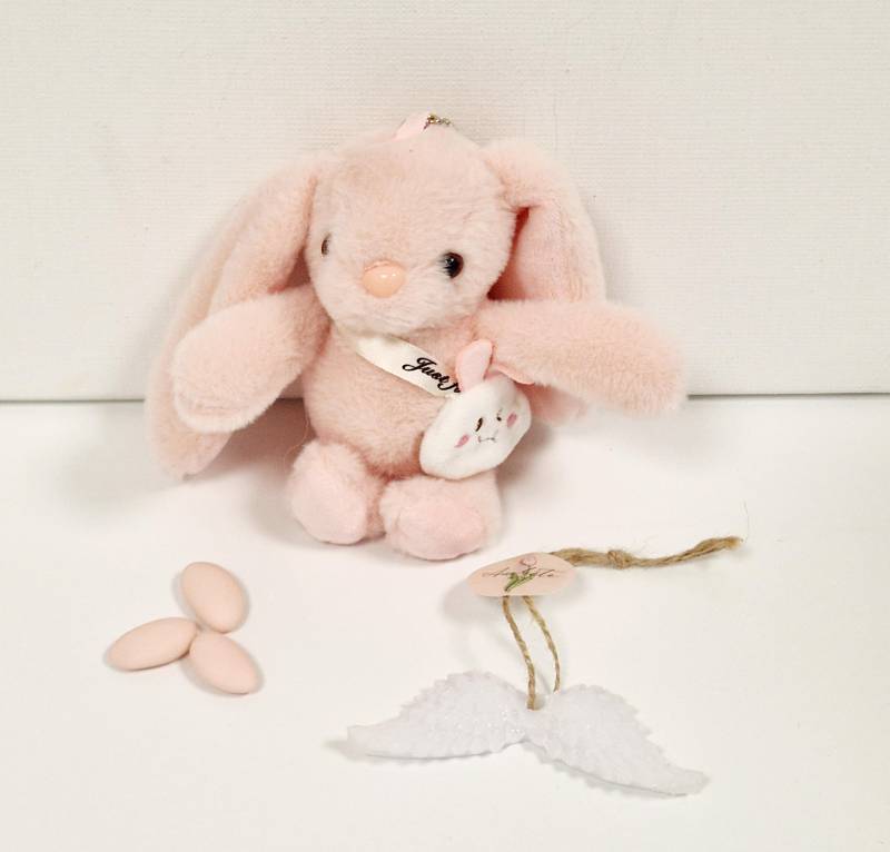 Box Naissance Rosière - Un cadeau tendre et gourmand