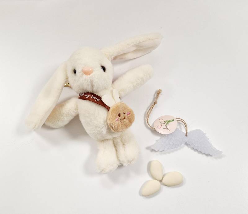 Box Naissance Rosière - Un cadeau tendre et gourmand