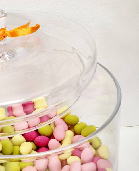 Collection de Pâques – Dragées Rosière