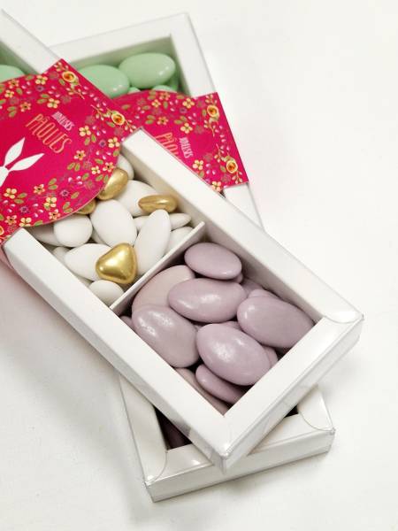 Collection de Pâques – Dragées Rosière
