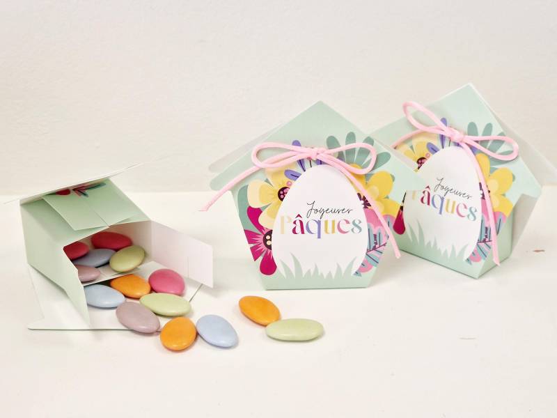 Collection de Pâques