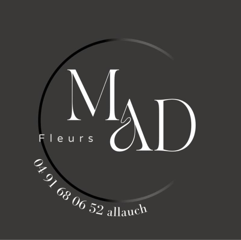 Fleuriste à Allauch : MAD FLEURS