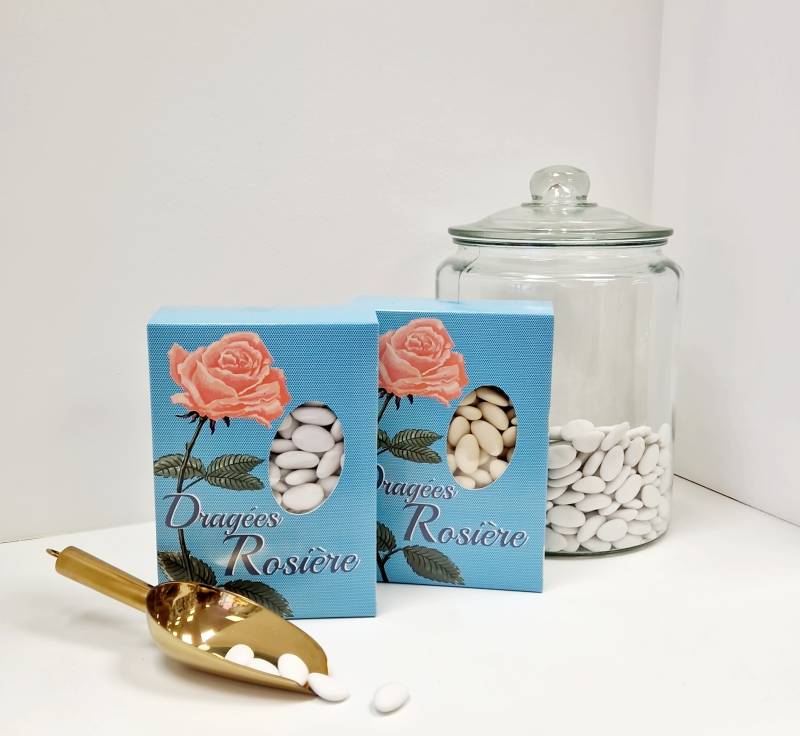 Boite 1kg Royale - Avola