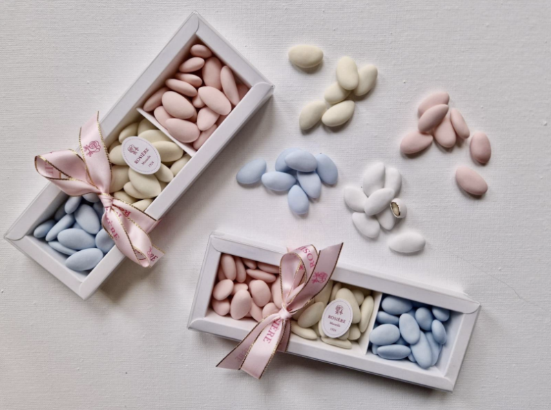 Plumier Philomène - Recette Rosière