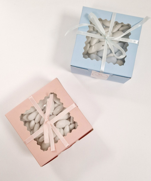 Boite de 300g - Color Box