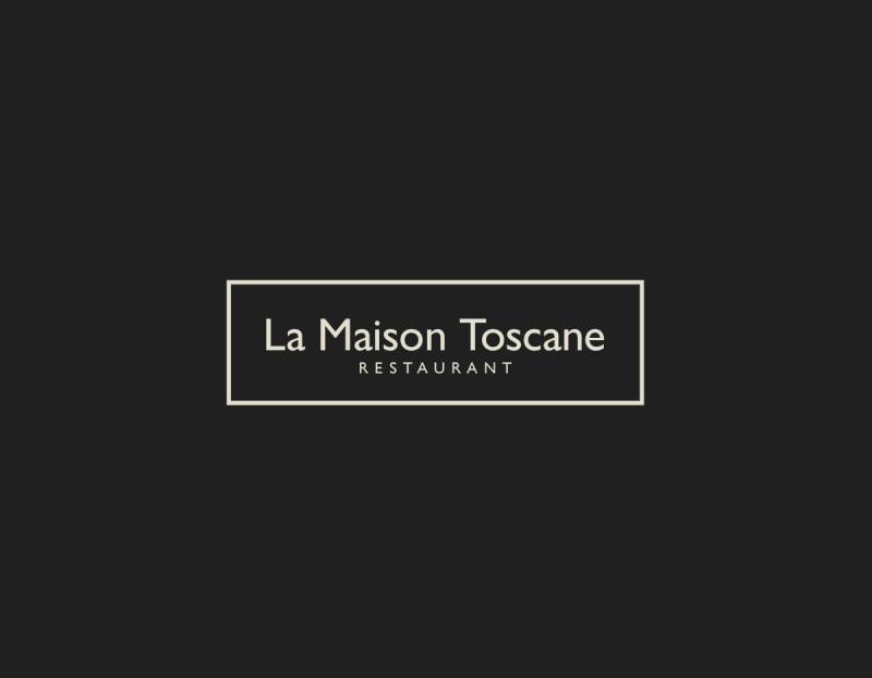 Restaurant italien à Plan de Cuques 13380 : LA MAISON TOSCANE