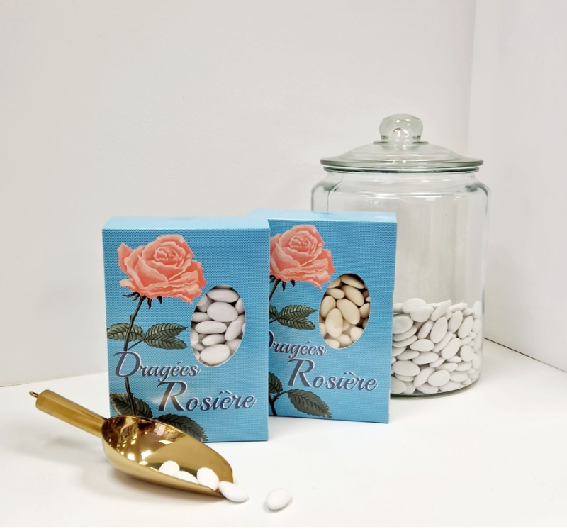 Boite de 500g Royale - Avola